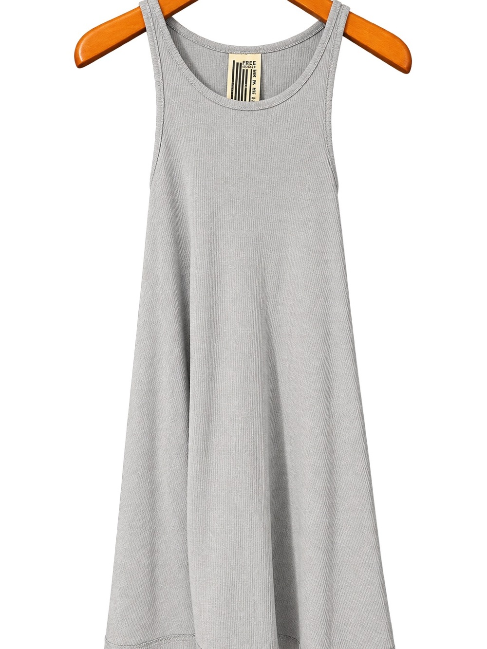 Free People Ribbed Tank